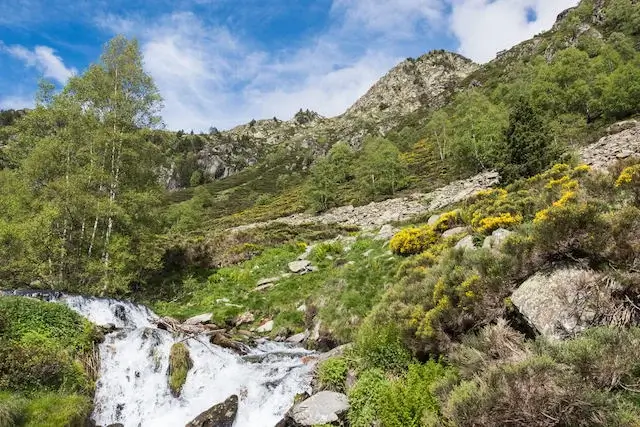Torrent de Mascarida