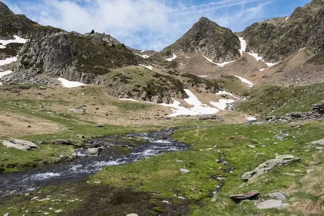 Pleta de Gavàs