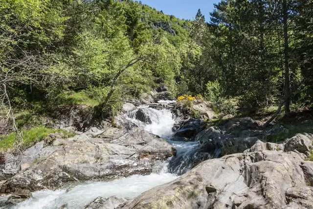 Lladore rivier