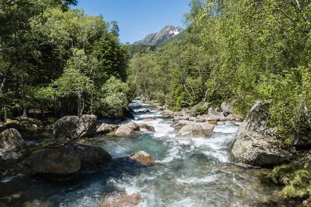 de Broate rivier