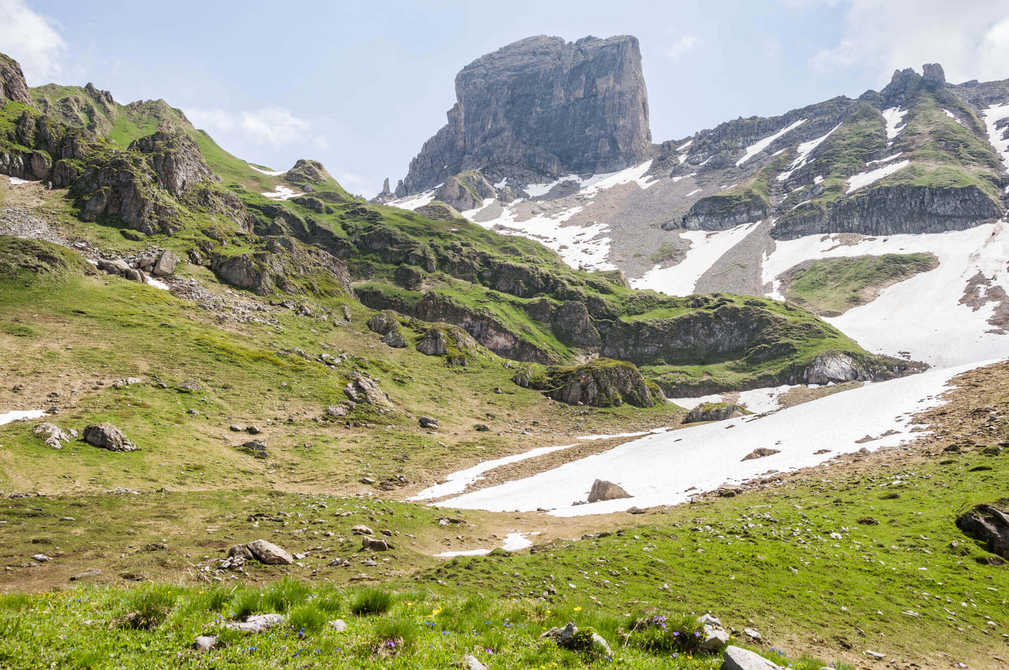 Lac d'Amour