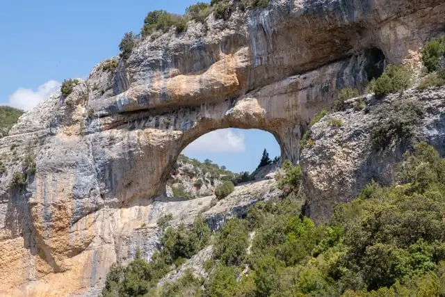 Portal Cunarda