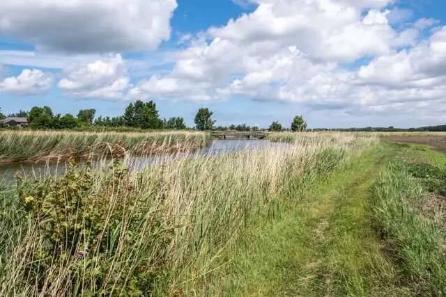 veerse watergang