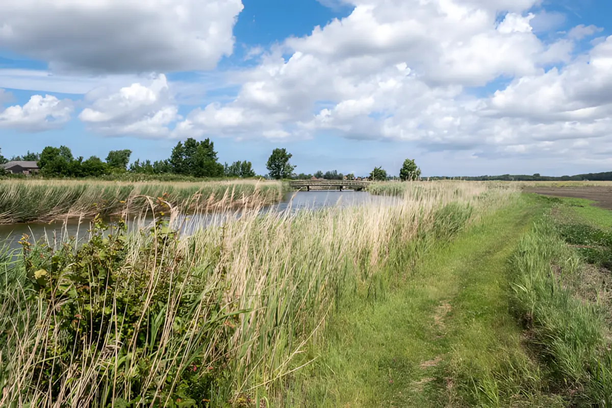 Veerse Watergang