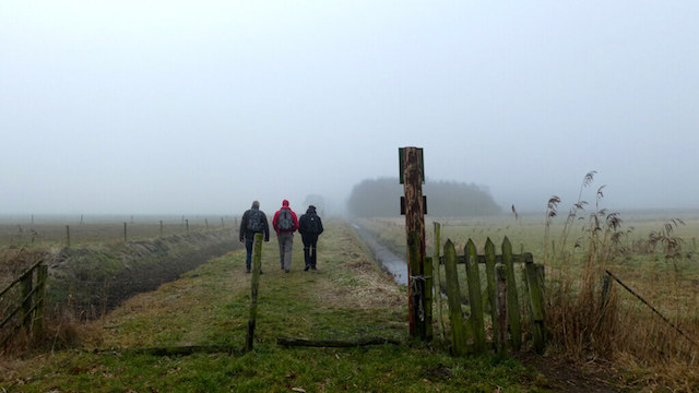 Landgoed De Moeren