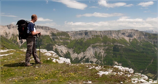 Plateau d'Ambel