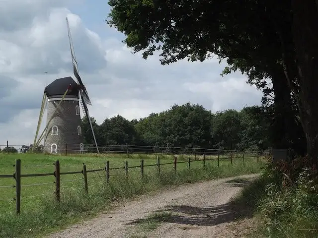 molen de heimolen