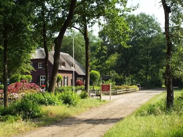 hoeve strobol