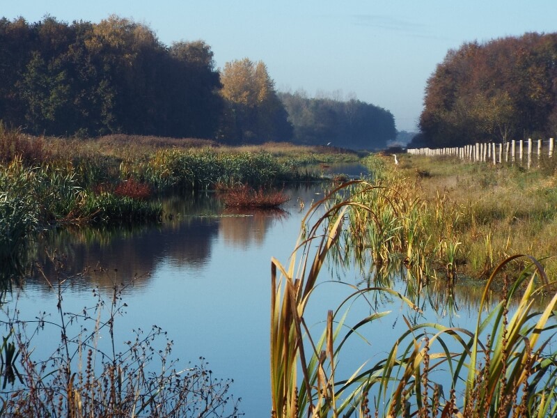 Klokkenberg Tocht