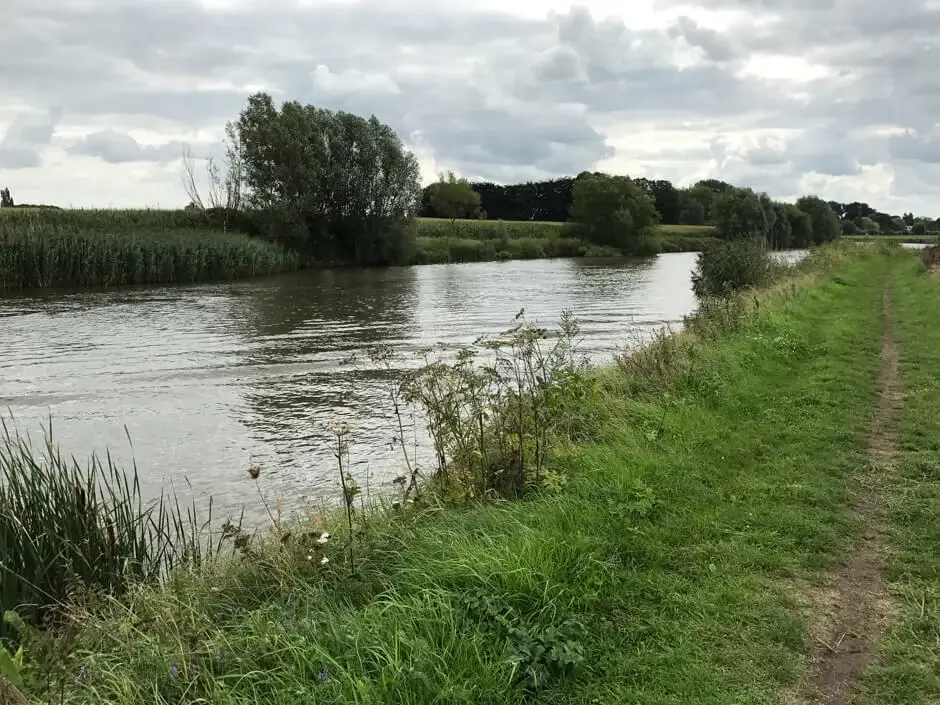 De kouter van Afsnee