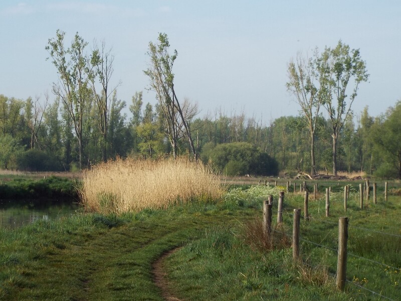 Heerendonk Tocht