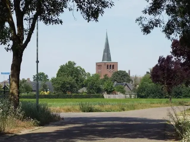 kerk van baexem