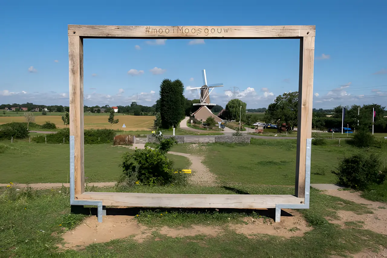 hompesche molen
