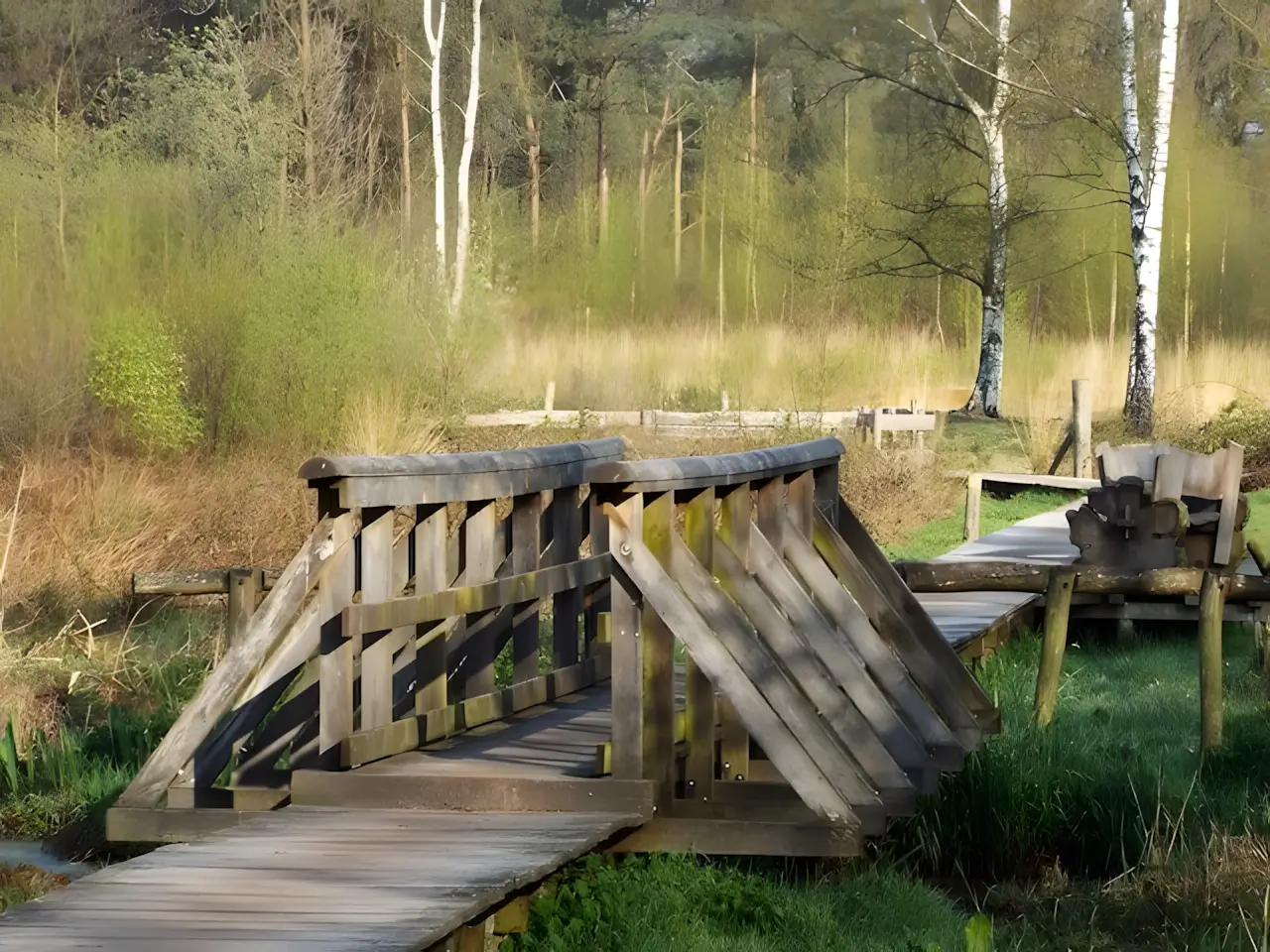 brugje over de leij