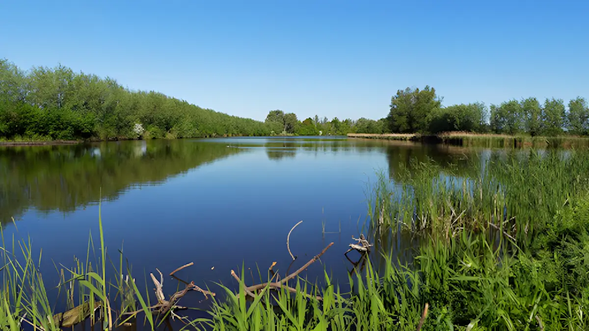 Canisvlietsche Kreek