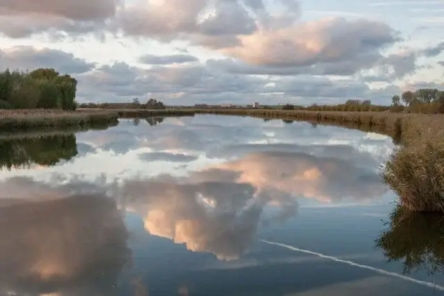 voorste kreek