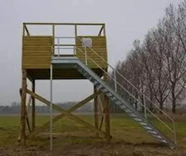 uitkijktoren