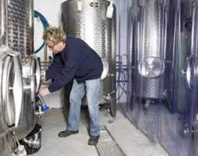 ambachtelijke brouwerij De Kip