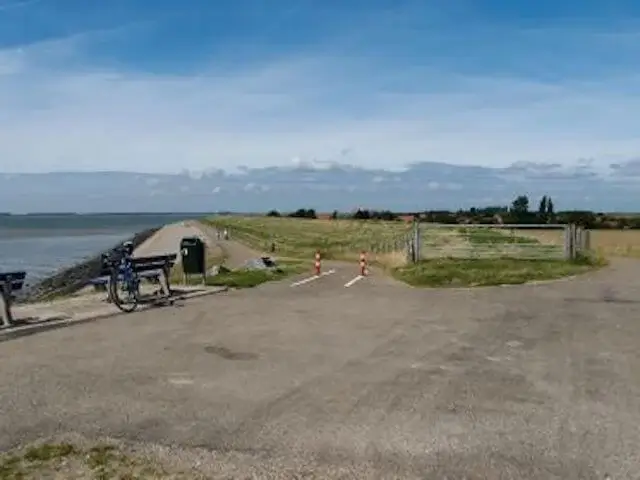 westerscheldedijk