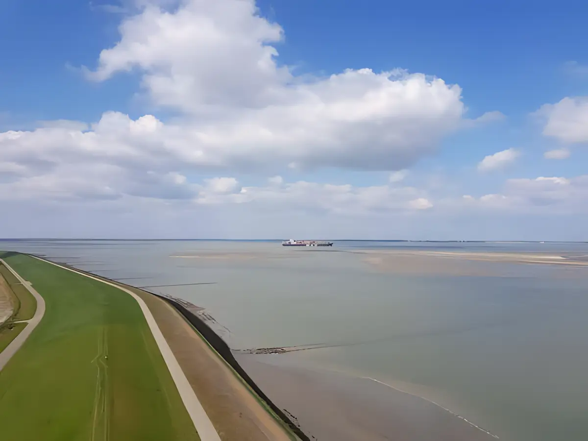 Westerscheldedijk