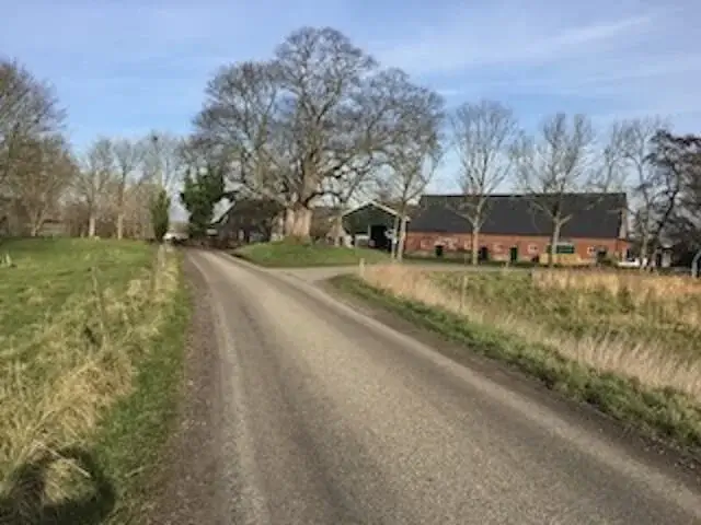 buurtschap Vogelfort