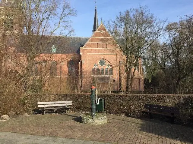 Catharinakerk