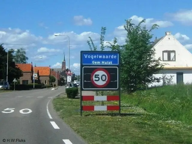 vogelwaarde