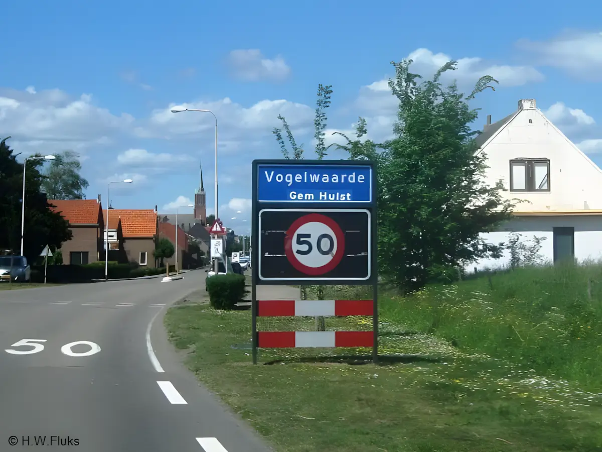 vogelwaarde