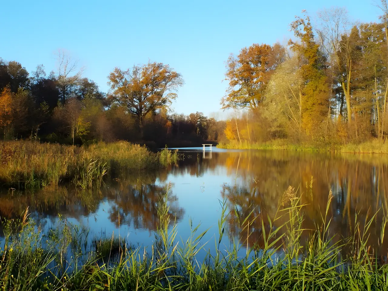 geul maaspark ooijen-wanssum