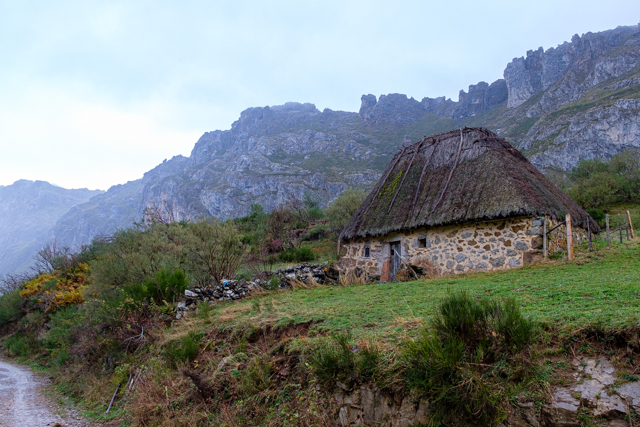 Valle Del Lagos