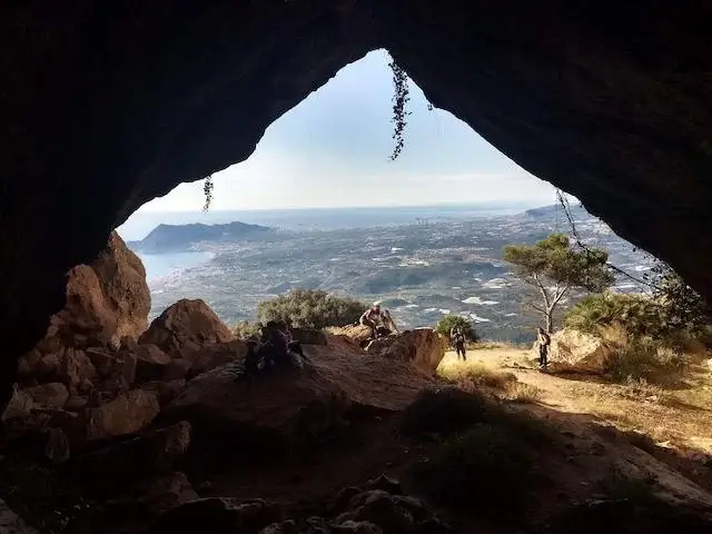 Forat de Bernia