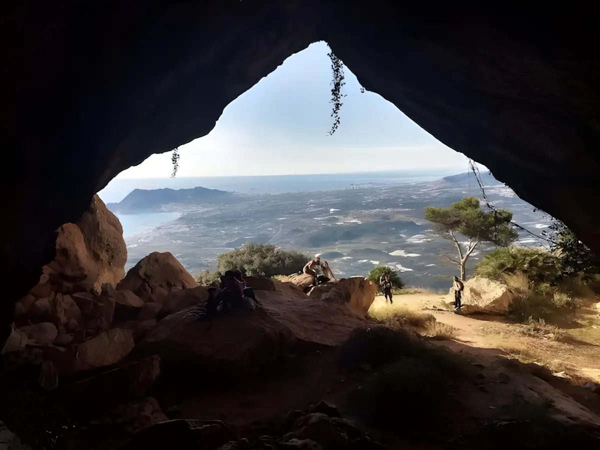 Forat de Bernia