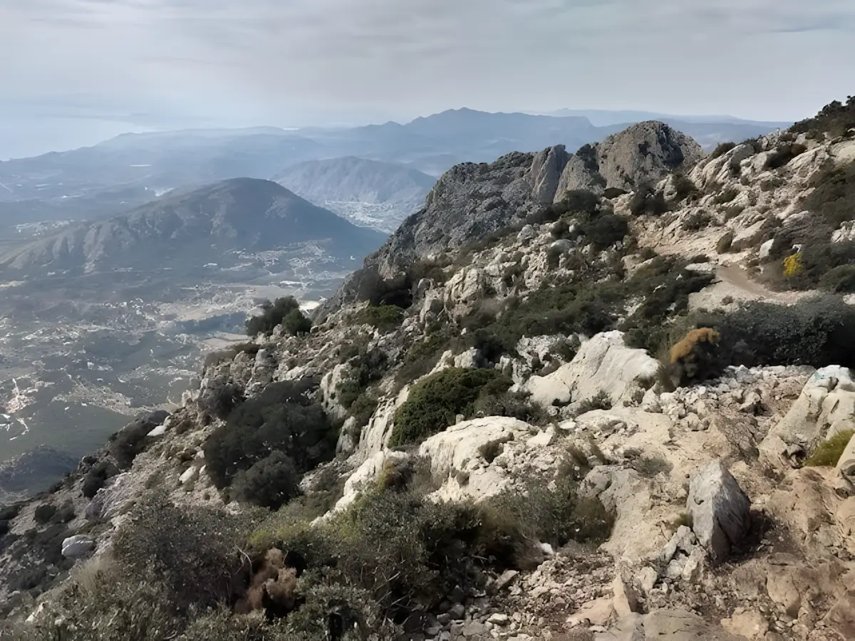 Puig Campana