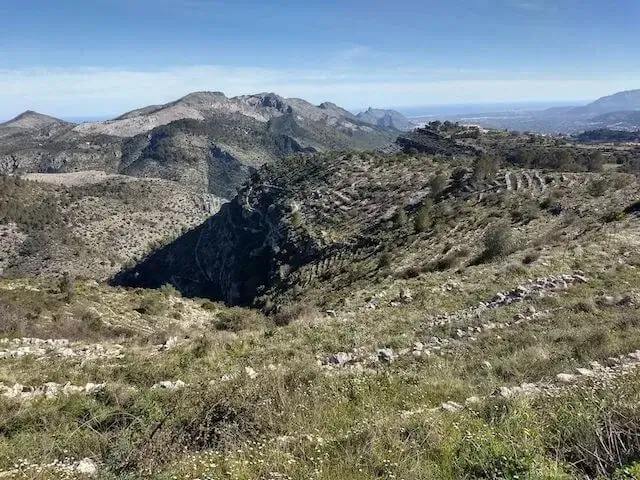 nice view