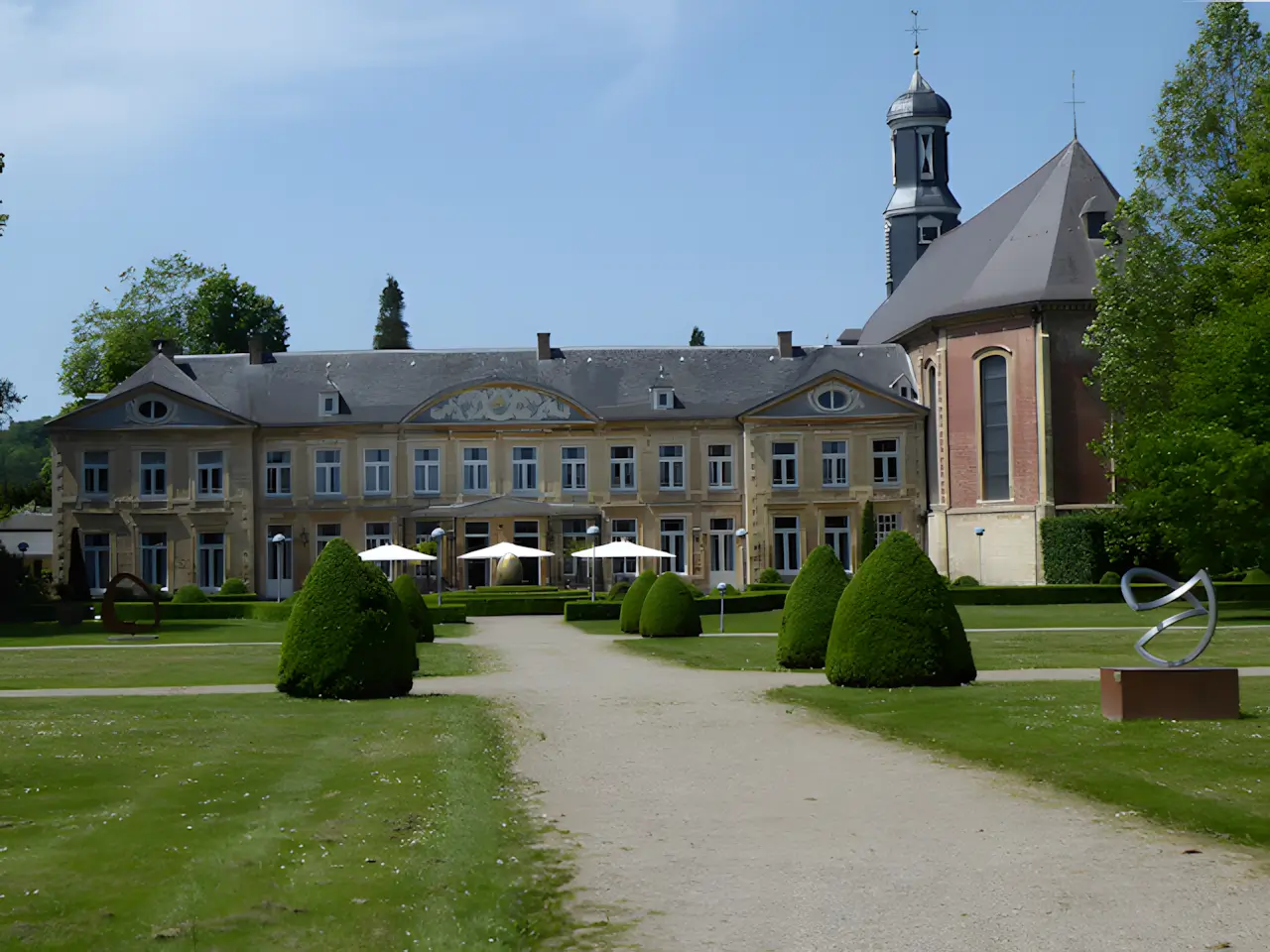 château sint gerlach