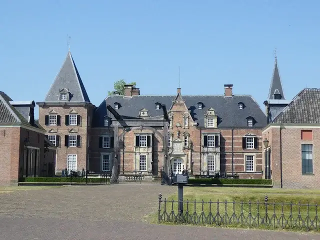kasteel twickel
