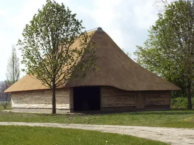 schaapskooi