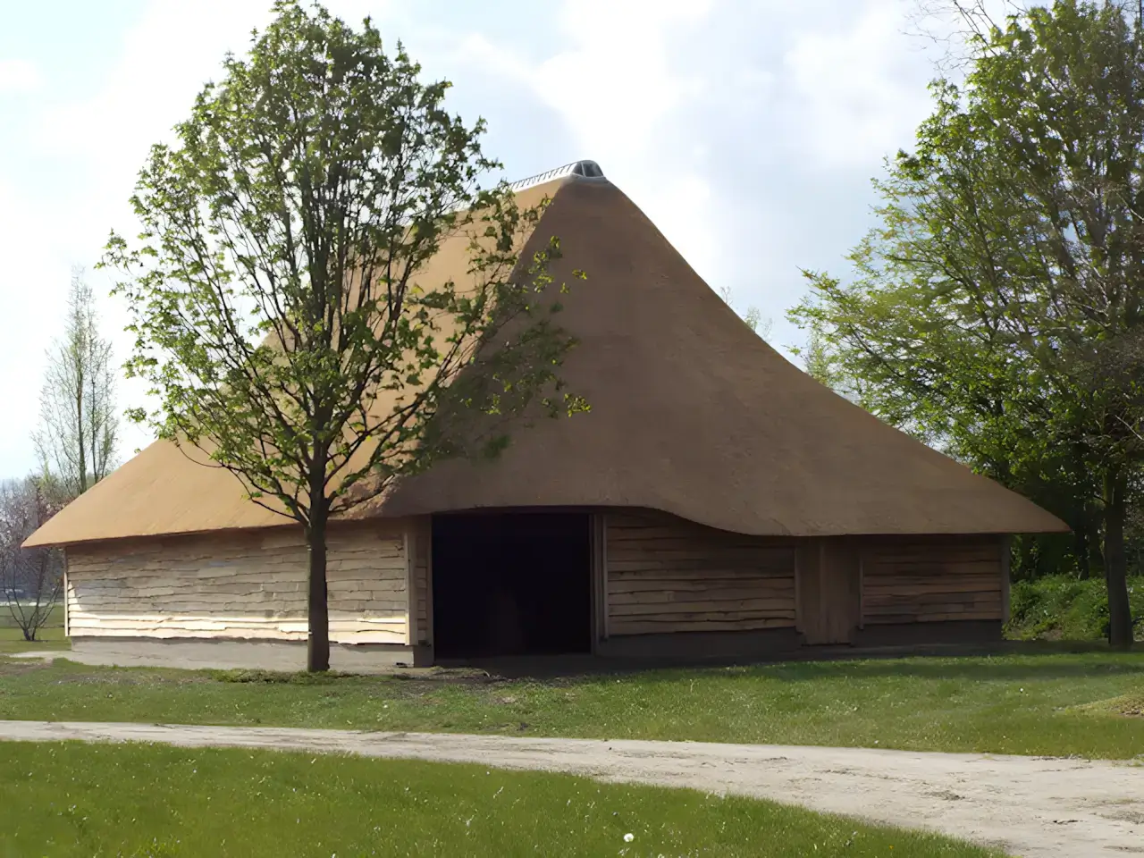 schaapskooi