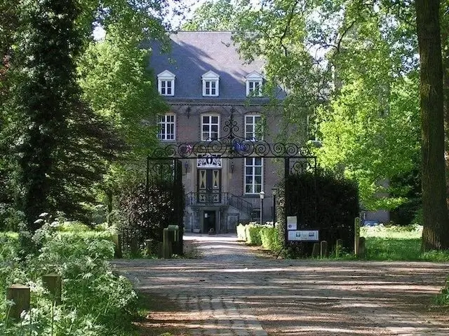 kasteel nemerlaer