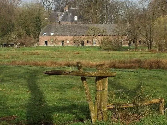 kasteel nemerlaer