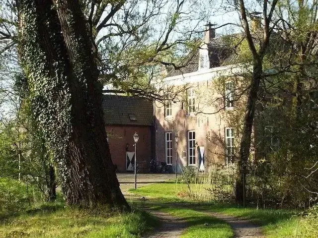 huize zegenwerp