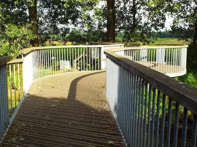 brugje over de dommel