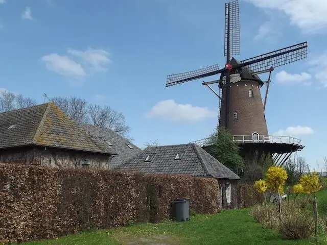 stellingmolen stella polaris