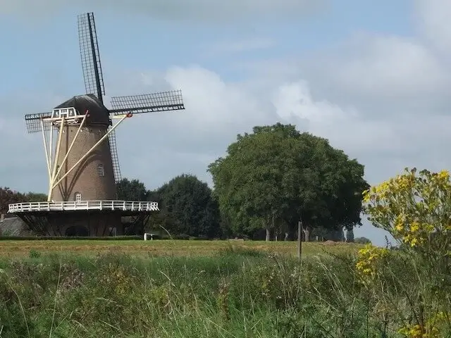 stellingmolen stella polaris