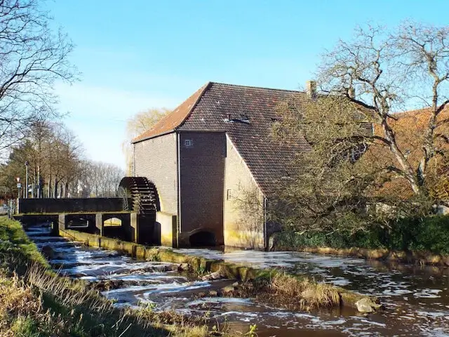 grathemermolen