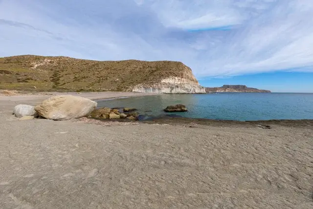 cala enmedio