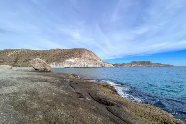 Cala Enmedio