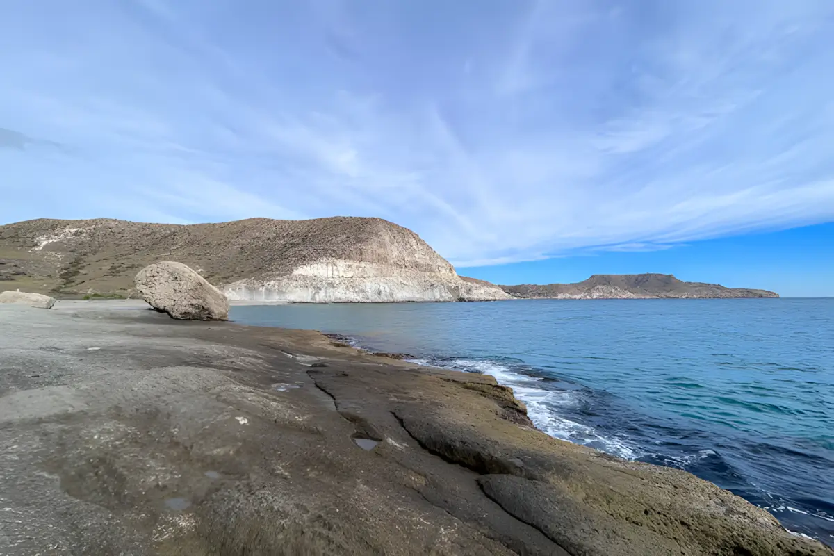 Cala Enmedio