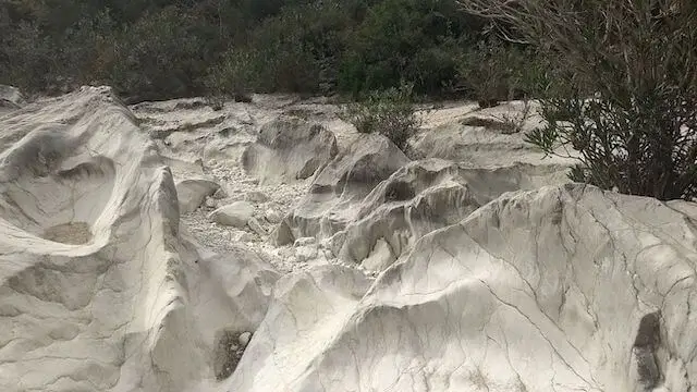 Barranc de l'Infern