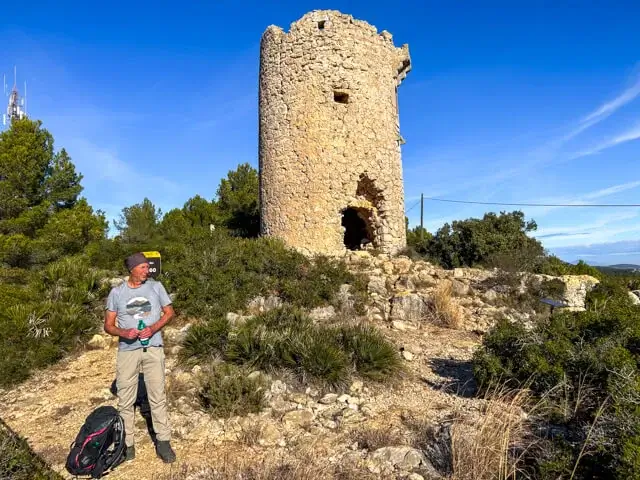 torre ebri